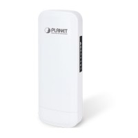 PLANET WBS-512AC 5GHz 802.11ac 900Mbps Outdoor Wireless CPE